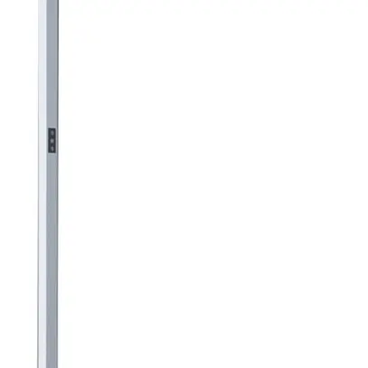 Piantana LED Oculus 80W 3000…6000K 9600lm rilevatore DIM UGR10 dir./indir., bi 
