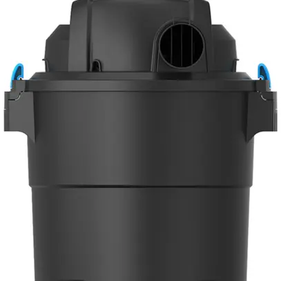 Aspirapolvere Armin Schmid TRONAS 20 230V 1100W 20l nero 