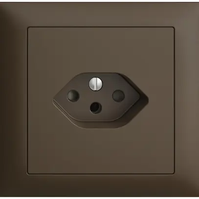 Prise INC EDIZIOdue T13 FKE coffee 