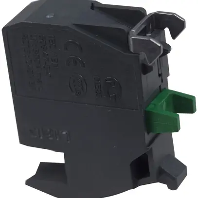 Blocco di contatti Schneider Electric Harmony Schneider Electric 1Ch 