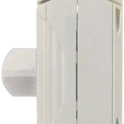 Standardverschluss ABB ZB113, für Kleinverteiler 