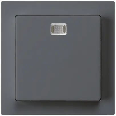 Kit frontal kallysto 60×60 anthracite pour Oekoswitch 