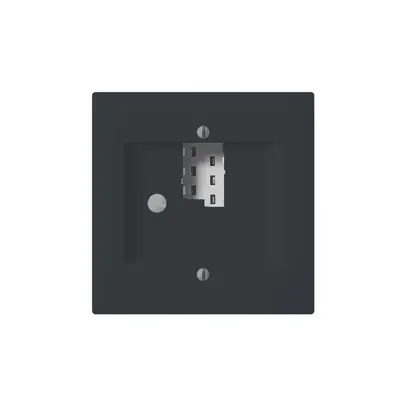 Insert SIDUS E T+T 6p anthracite 