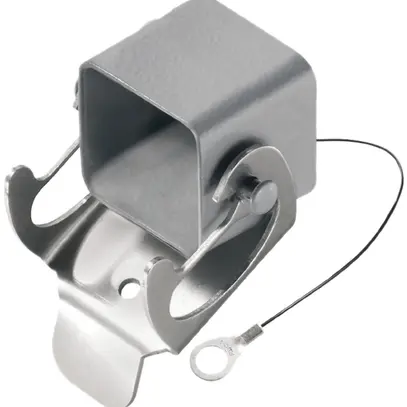 Capuchon de protection pour boîtier de bride Weidmüller V5 Rockstar 