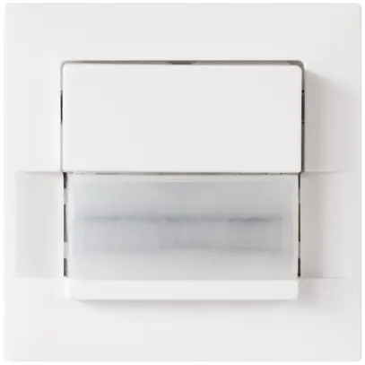 Rilevatore di presenza INC Swiss Garde 180 Master inserto, bianco 