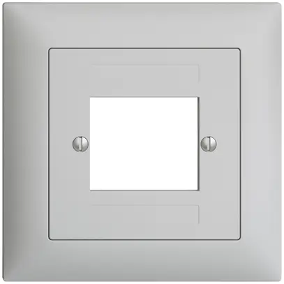 Kit di copertura EDIZIOdue FMI grigio chiaro 