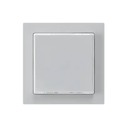 Luminaire ENC kallysto A LED-ro/vt 230V gris clair 