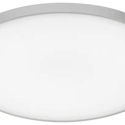 LED-Deckenleuchte LDV PLANON FRAMELESS RD 19W 1600lm Ø300mm 3000K weiss 