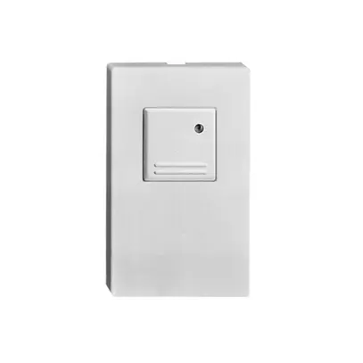 Tasto univ. INS FH bianco, 5…48VDC 1 tasto 