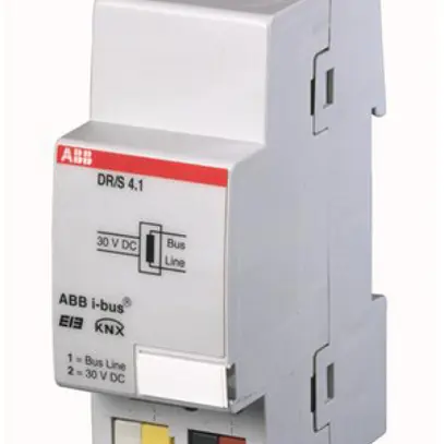 Ballast KNX INC ABB dr/s 4.1 