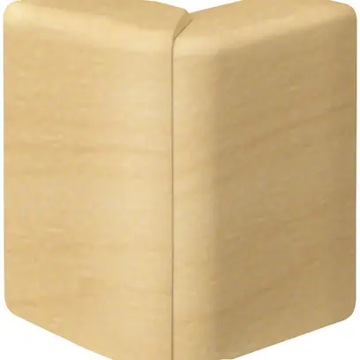 Angolo esterno Hager per SL20080 decorazione ac 
