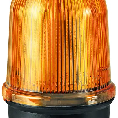 Lampe signalétique rot. LED 280 115…230VAC jaune 