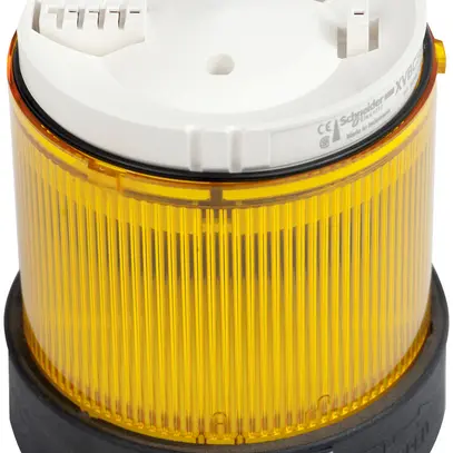 Élément lumineux Schneider Electric 250V 10W jaune 