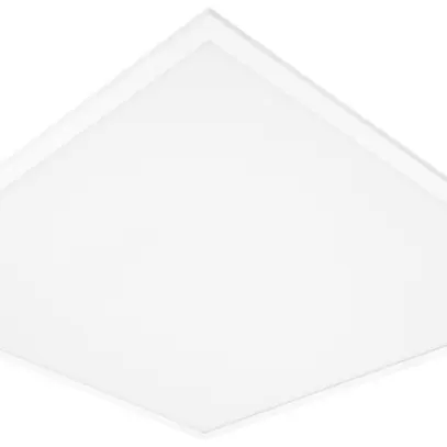 Plafonnier LED INC LDV PANEL PERFORMANCE 625, 40W 4000lm 4000K blanc 