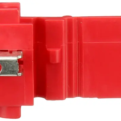 Serre-fils 3M Scotchlok 0.5…1.5mm² 16…22 AWG 600V rouge 