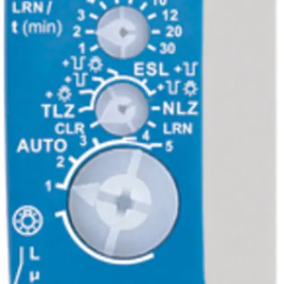 Actionneur-commutateur RF AMD Eltako FTN14 