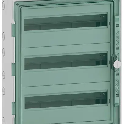 Distributore AP SE Mureva 3×18UM 448×610mm 