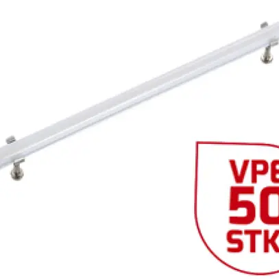 LED-Modul DOTLUX QUICK-FIXdc 27…29V 7…15W 1150…2300lm 3000K 120° 500mm 50 Stk 