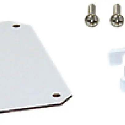 Plaque de montage Abox 060 83×83×2mm 