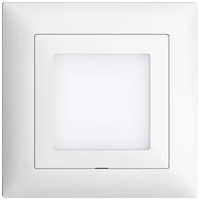 Lampada INC LED-bi 230V EDIZIOdue bianco 