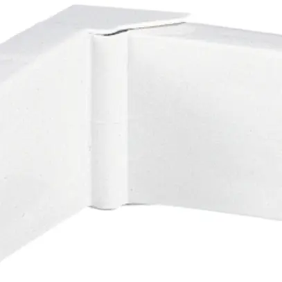 Angle intérieur/extérieur Legrand pour 127600001/101 