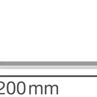 Lampada lin. LED LDV LINEAR ULTRA OUTPUT Gen2 27W 4050lm 830/835/840 1168mm bi 