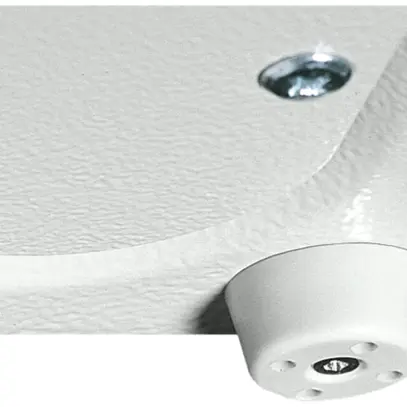 Scarico condensa Rittal SZ grigio 