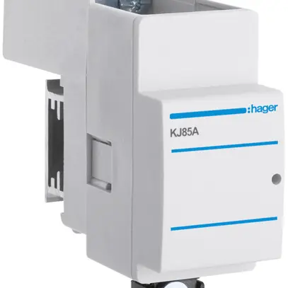 Elemento di alimentazione Hager 1×160A L 