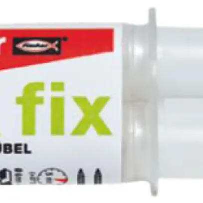 Mortier d'injection SFS fill&fix 25ml 
