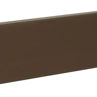 Canal contournement de porte tehalit SL brun 