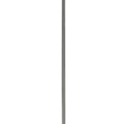 Luminaire suspendu SLV SUN 20 PD E27, 60W, Ø195×172mm, blanc, câble ouvert 2.5m 