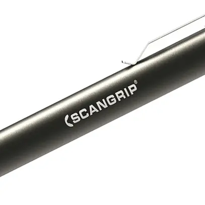 Lampada a penna LED Plica FLASH PENCIL.124lm/W, 6500K, 75lm, 1500lux 