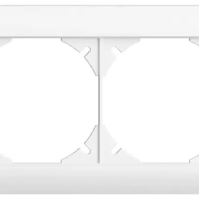 Intestazione INC EDIZIOdue 1×4 bianco 