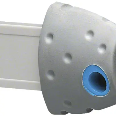 Chiave programmabile per EG 493.293, 403 Hager 