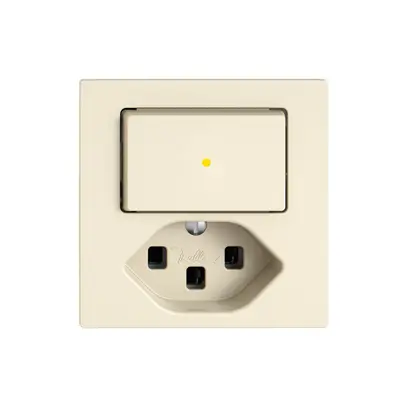 Combinaison EDIZIO.liv SNAPFIX® ARL+T23 éclairage frontal jn cr 