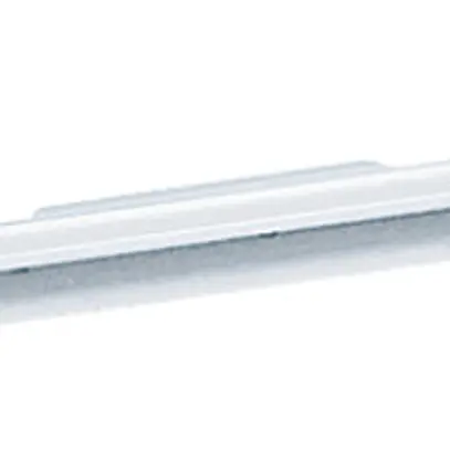 Parete divisoria Hager verticale per distributore AP FWB 5-file a=800mm 