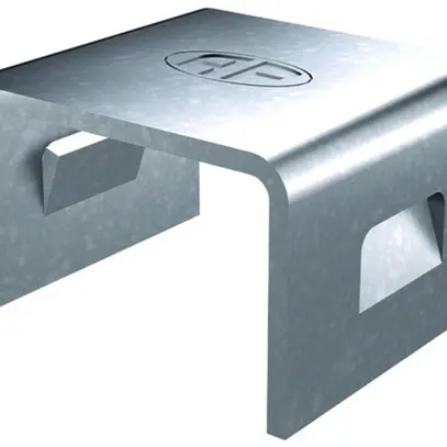 Supporto di fissaggio per Quadro Flury AV 60, acciaio inossidabile A2 