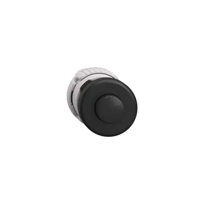 Contatto pulsante INS Feller, 6A/250V 1L, per suoneria, ne 