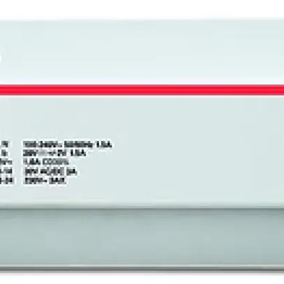 Central système AMD ABB-Welcome 
