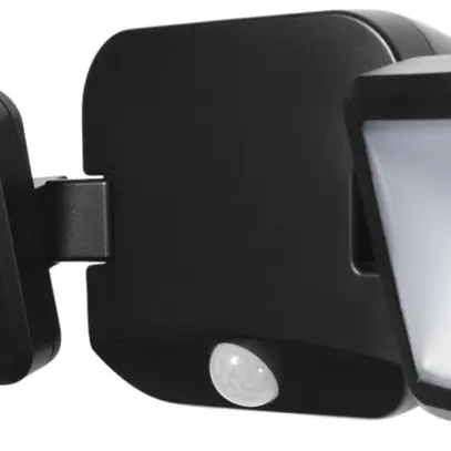 Spotlight LED LDV Battery LED Spotlight Double, noir 