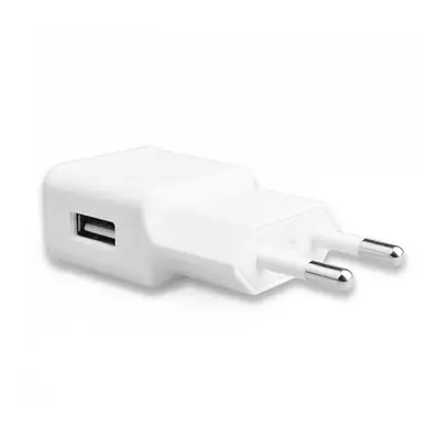 Adaptateur secteur USB Type A 5V KnockautX, par BRELAG 