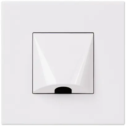 Uscita di cavo INC ATO 20A bianco grd.I 