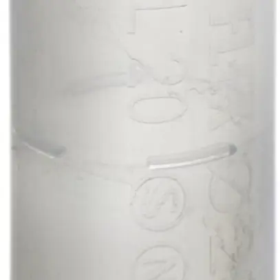 Manicotto PM M20 bianco con linguetta arresto 