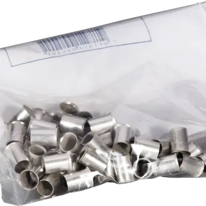 Embout de câble Ferratec DIN 46228 25mm²/12mm 