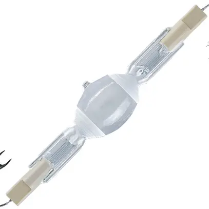 Lampada ad alogenuri metallici POWERSTAR HQI-TS 1000 W/D/S PRO K12s 1000W 861 