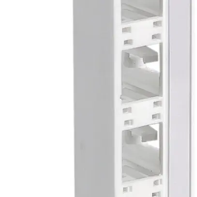Supporto modulo global/u 