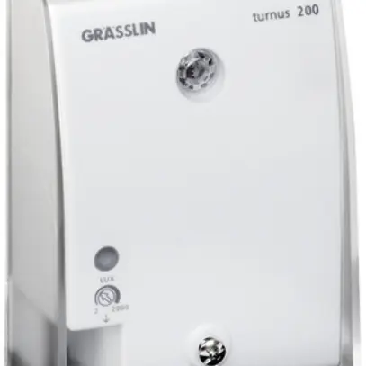 Interrupteur crépusculaire turnus 200 Grässlin 