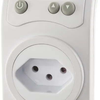 Prise commande par température 230VAC/50Hz o.125VAC/60Hz 
