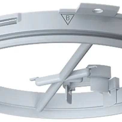 Anello di allugamento AGRO HaloX100 10mm 