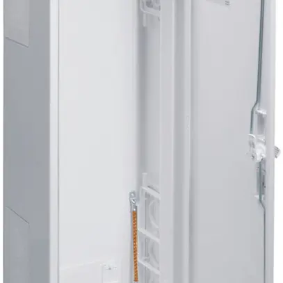 Armadio murale Hager univers con porta CP I IP44 1050×950×205mm 